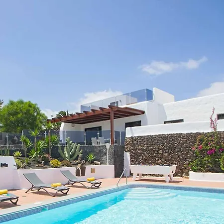 Vila Mirador Mojones