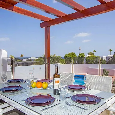 Vila Mirador Mojones *